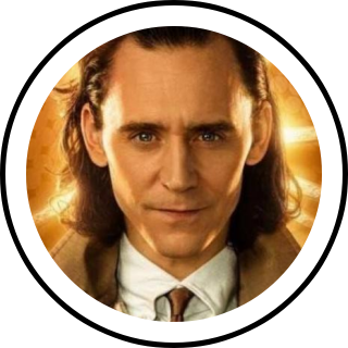 Loki x MissMinutes Lens and Filter by Albertus Carlos on Snapchat