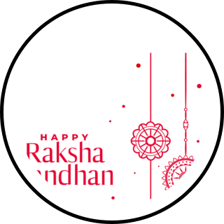 rakshabandhan Lens and Filter by  on Snapchat