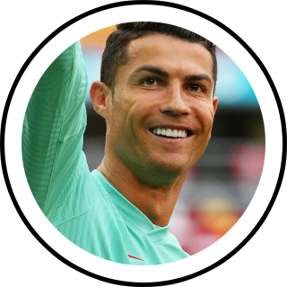 RONALDO FACETIME Lens and Filter by N 🤍 on Snapchat