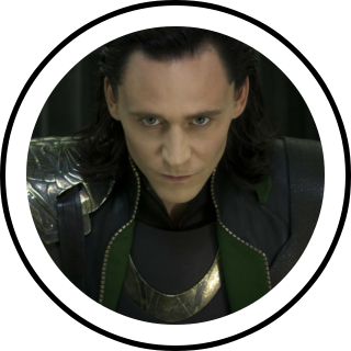 Facetime Loki Lens and Filter by Nortendo on Snapchat