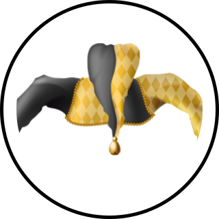 Snapchat Lens Icon for Funny Hat