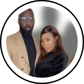Snapchat Lens Icon for Rosette et Lionel