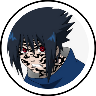 Sasuke Chidori Lens by Under 25 TKMCE - Snapchat Lenses and Filters