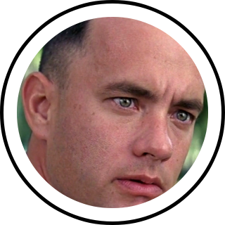 Forest Gump