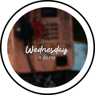 Blur 3 Day-time Lens and Filter by Awad ✨ on Snapchat