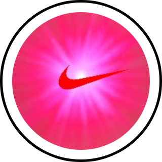 Nike Beam Lens and Filter by VdAcht on Snapchat