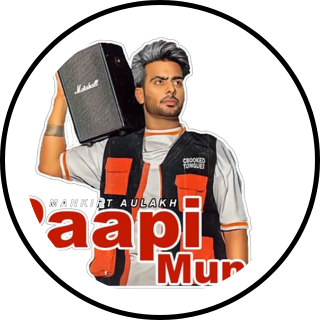 Mankirt aulakh new song paapi munda hot sale