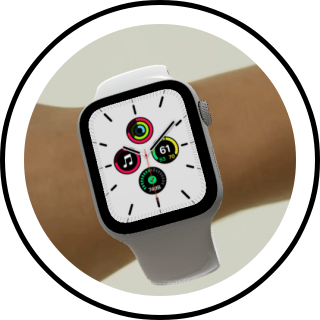 Snapchat on apple discount watch series 5