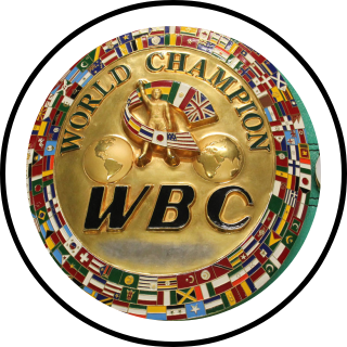 WBC Boxing Lens and Filter by Alziro Adnan on Snapchat