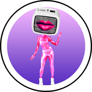 Pink Dancer Lens and Filter by Snapchat on Snapchat