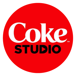 Snapchat Lens Icon for COKE STUDIO X GOVBALL
