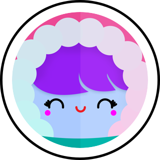 Snapchat Lens Icon for Face In Picture