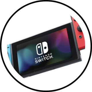 How to get snapchat outlet on nintendo switch