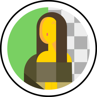 Snapchat Lens Icon for PTLensTest