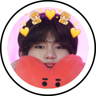 BTS-V good night