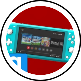 Can you get snapchat on store nintendo switch