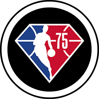 NBA 75 Updated 2