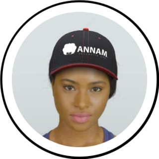 AnnamLife SnapBack Lens and Filter by TheAnnamLife on Snapchat