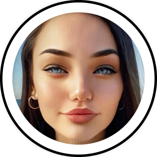 Beauty Cartoon Lens and Filter by Snapchat on Snapchat