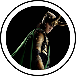 loki Lens and Filter by Under25 Harsh Kumar on Snapchat