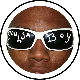 souljaboy Search Snapchat Filters and Lenses
