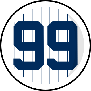Snapchat Lens Icon for Aaron Judge