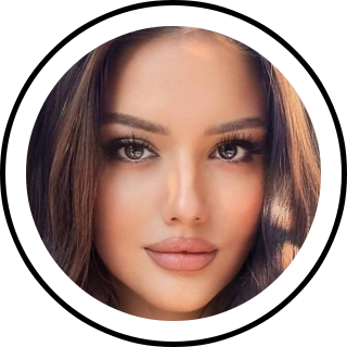 Waite  Face Lens and Filter by SAROK IT on Snapchat