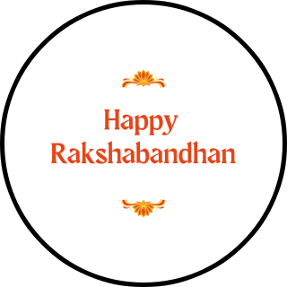 Rakshabandhan Lens and Filter by Under 25 RAPC on Snapchat