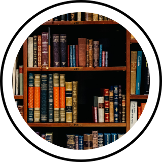 Biblioteca Lens and Filter by Lionel Paredes on Snapchat