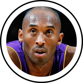 Kobe Bryant Lens and Filter by Evan Brown on Snapchat