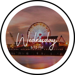 Streak Day-Time Lens and Filter by Awad ✨ on Snapchat