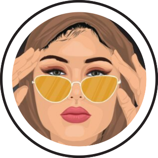 women Search Snapchat Filters and Lenses