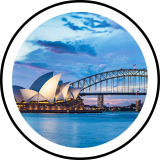sydney | Search Snapchat Creators, Filters and Lenses