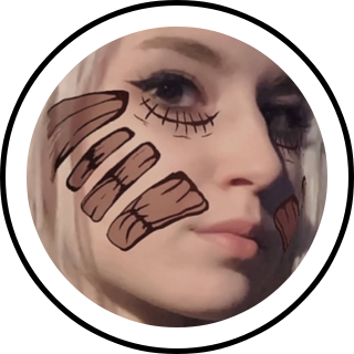Armins Titan Marks Lens and Filter by Kaya on Snapchat