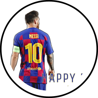 LIONEL MESSI Lens and Filter by Raman on Snapchat