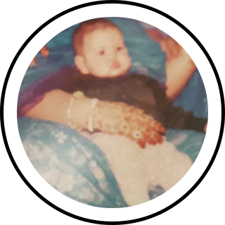Snapchat Lens Icon for Hamdy Birthday