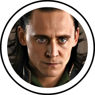 LOKI Lens and Filter by Jhanavi on Snapchat