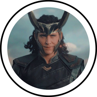 Loki variant Lens and Filter by Merveilleux 🌼 on Snapchat