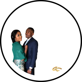 Snapchat Lens Icon for LIONEL AND RAISSA