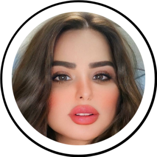 Amal Ammary Lens and Filter by أمل on Snapchat