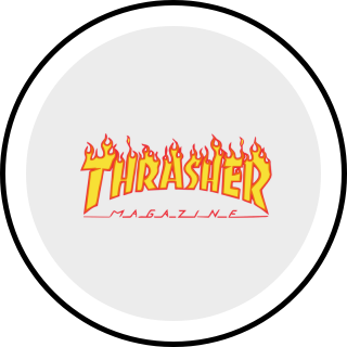 Thrasher snapchat hotsell