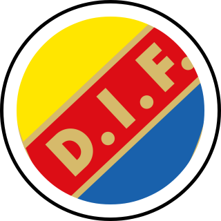 Snapchat Lens Icon for Djurgarden