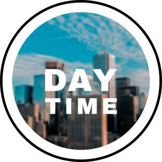 v1 DayTime Lens and Filter by Awad ✨ on Snapchat