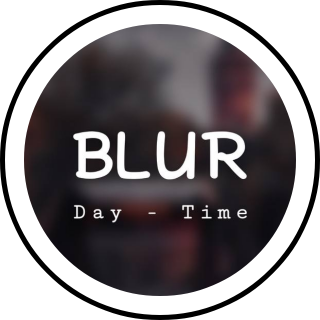 BLUR V3 - DayTime Lens and Filter by Awad ✨ on Snapchat