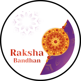 rakshabandhan Lens and Filter by  on Snapchat