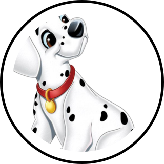 dalmation | Search Snapchat Filters and Lenses