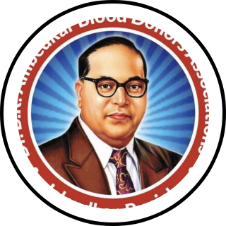 Иконка линзы Snapchat для Dr BR Ambedkar jal