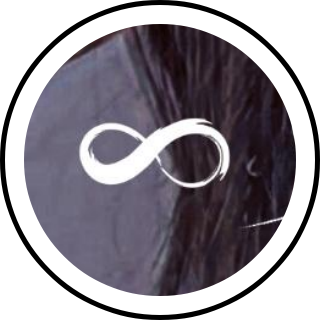 Infinity Sharpen Lens and Filter by ✨مزه فه ر دولار ✨ on Snapchat