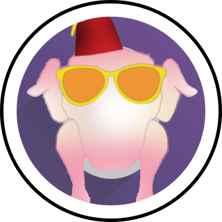 Free Free 334 Friends Turkey Head Svg SVG PNG EPS DXF File