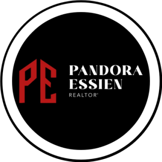 Snapchat Lens Icon for Pandora Essien